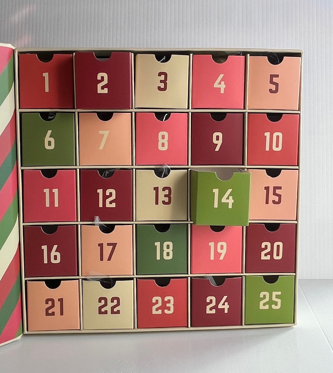Advent Calendar