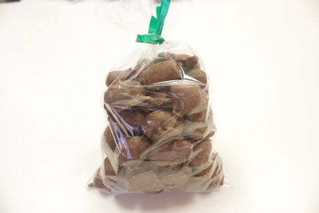 Milk Chocolate Covered Peanuts image 1
