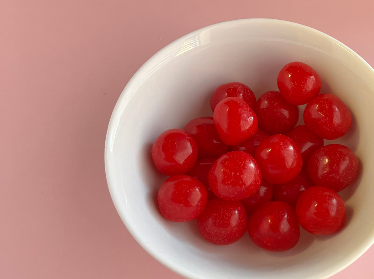 Sour Cherries image 0