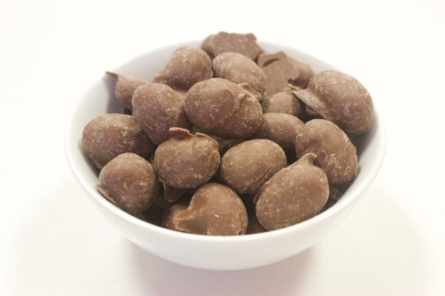 Milk Chocolate Covered Peanuts image 0