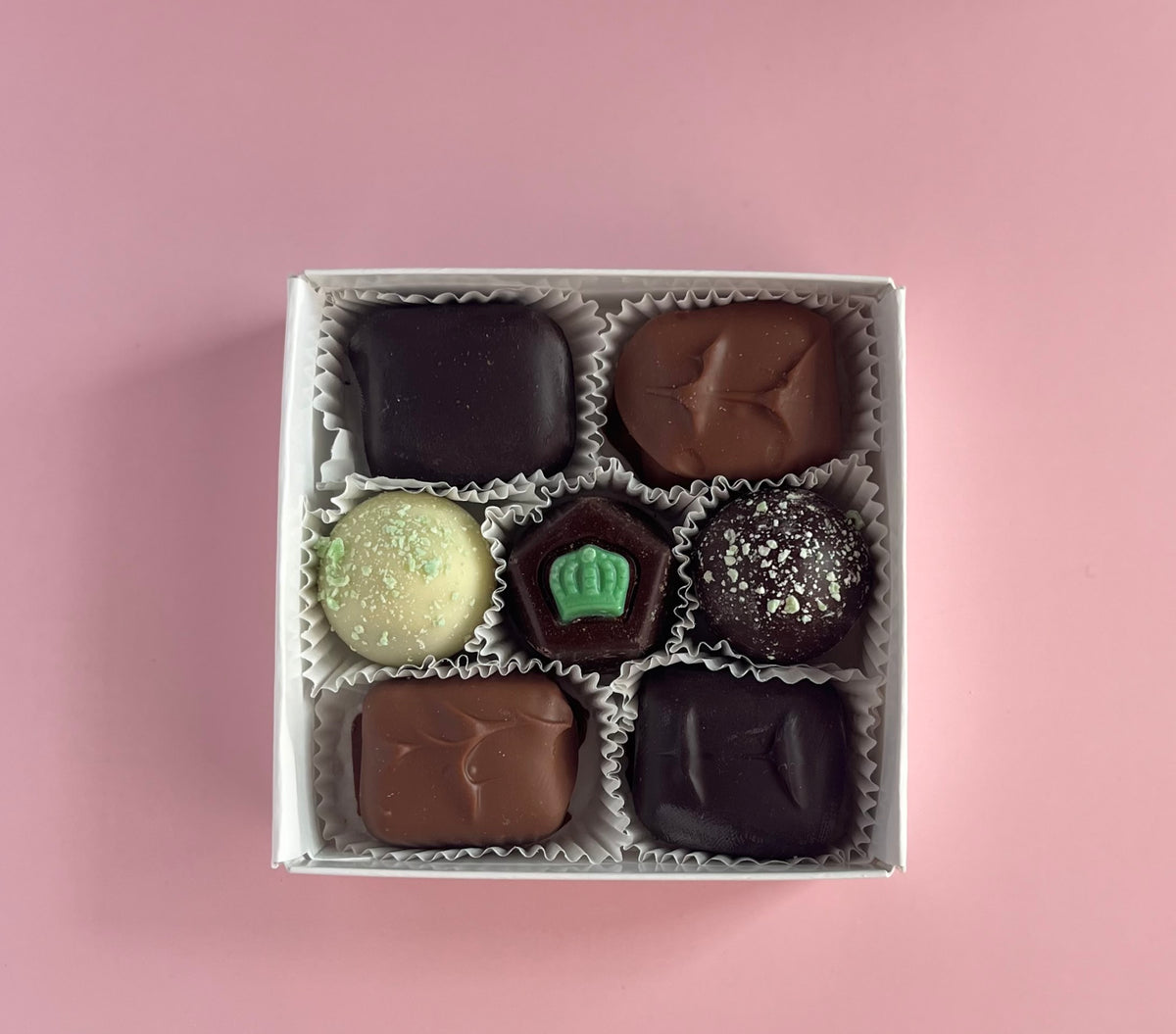 Mint Lovers Assortment image 0
