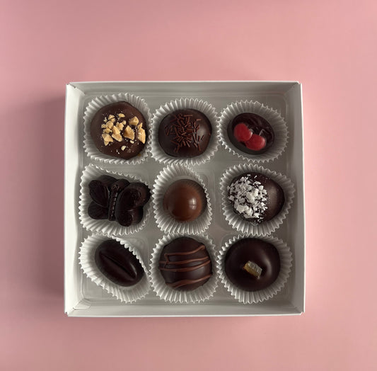 Truffles image 0