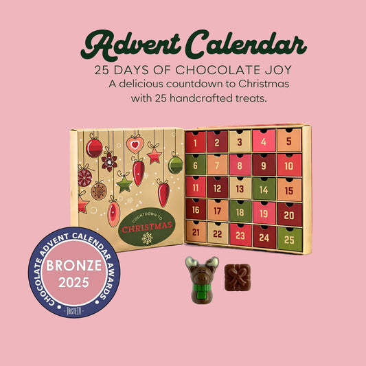Advent Calendar
