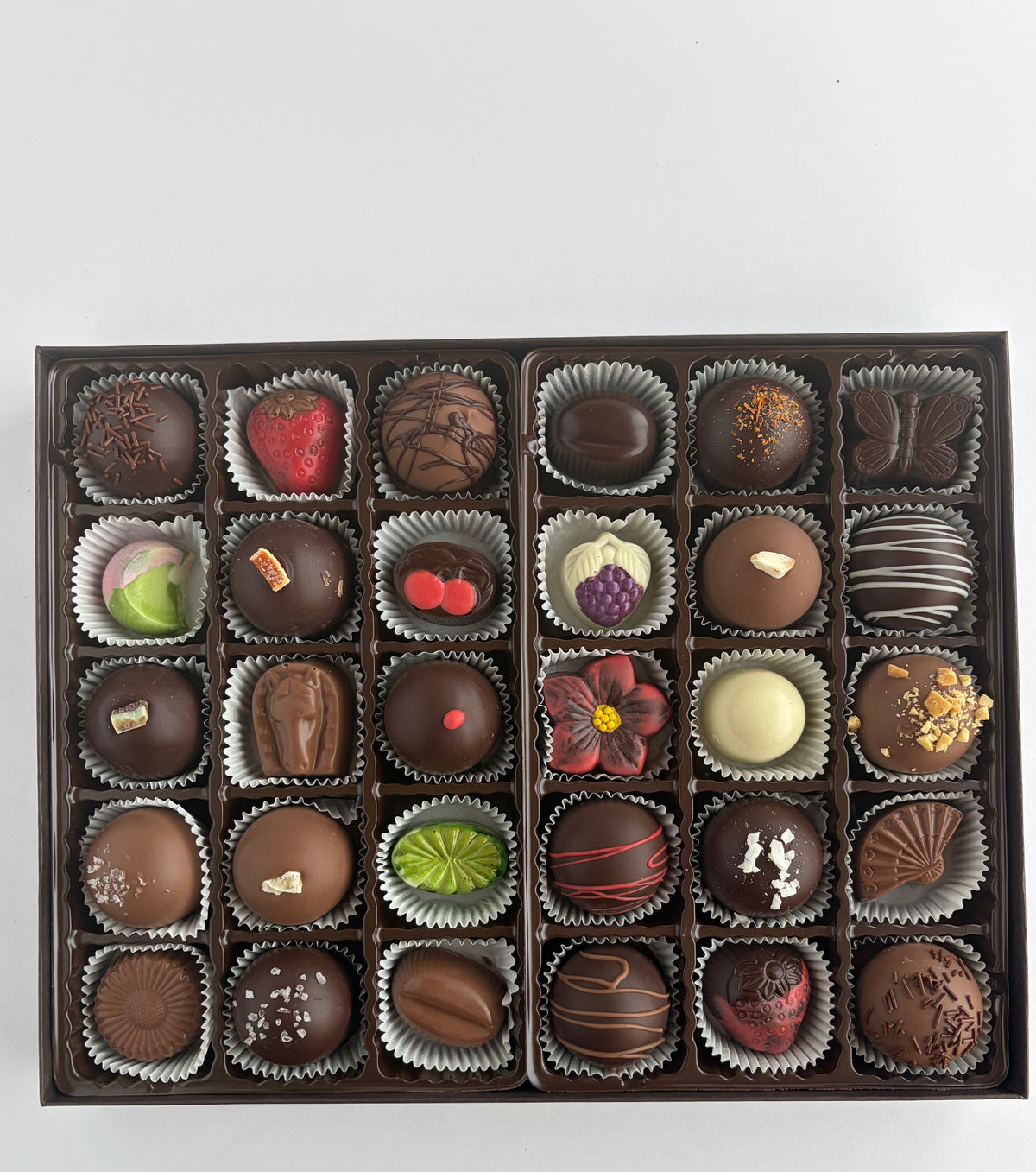 Truffles