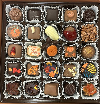 25-Count Assortment