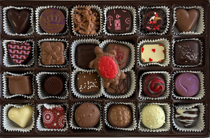 25-Count Assortment