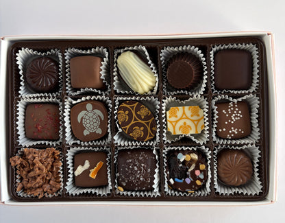 15-Count Assortment Box