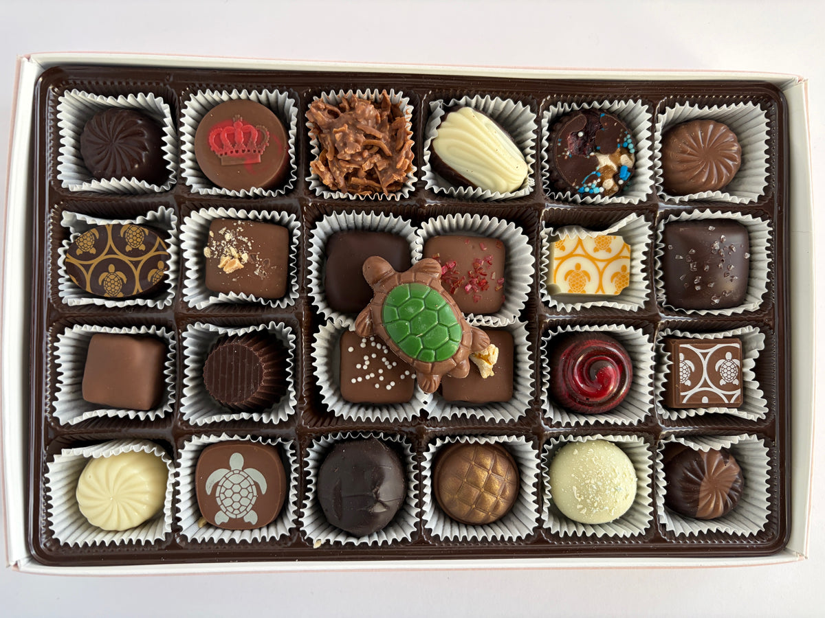 25-Count Assortment