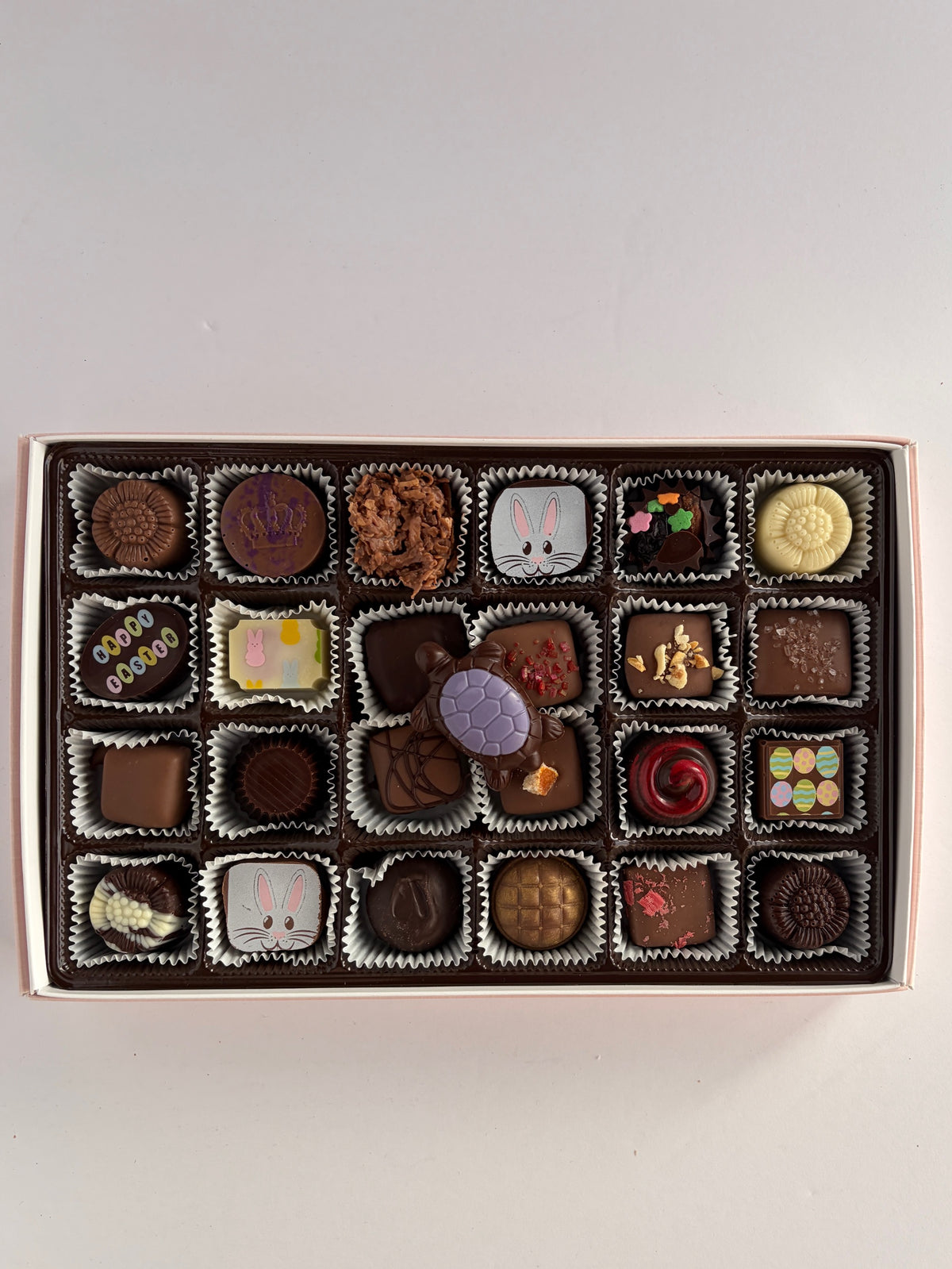 25-Count Assortment