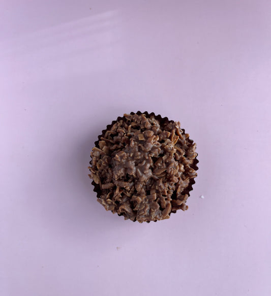 Coconut Haystacks (2-Pack) image 0