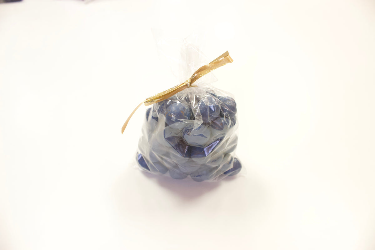 Chocolate Covered Blueberries image 1