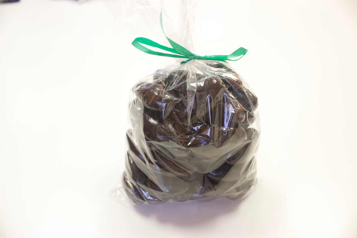 Chocolate Covered Almonds image 2