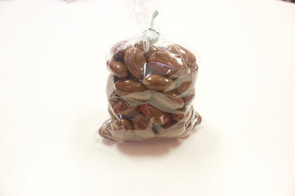 Chocolate Covered Almonds image 3
