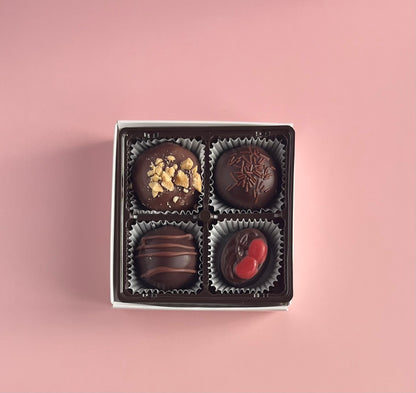 Truffles image 1