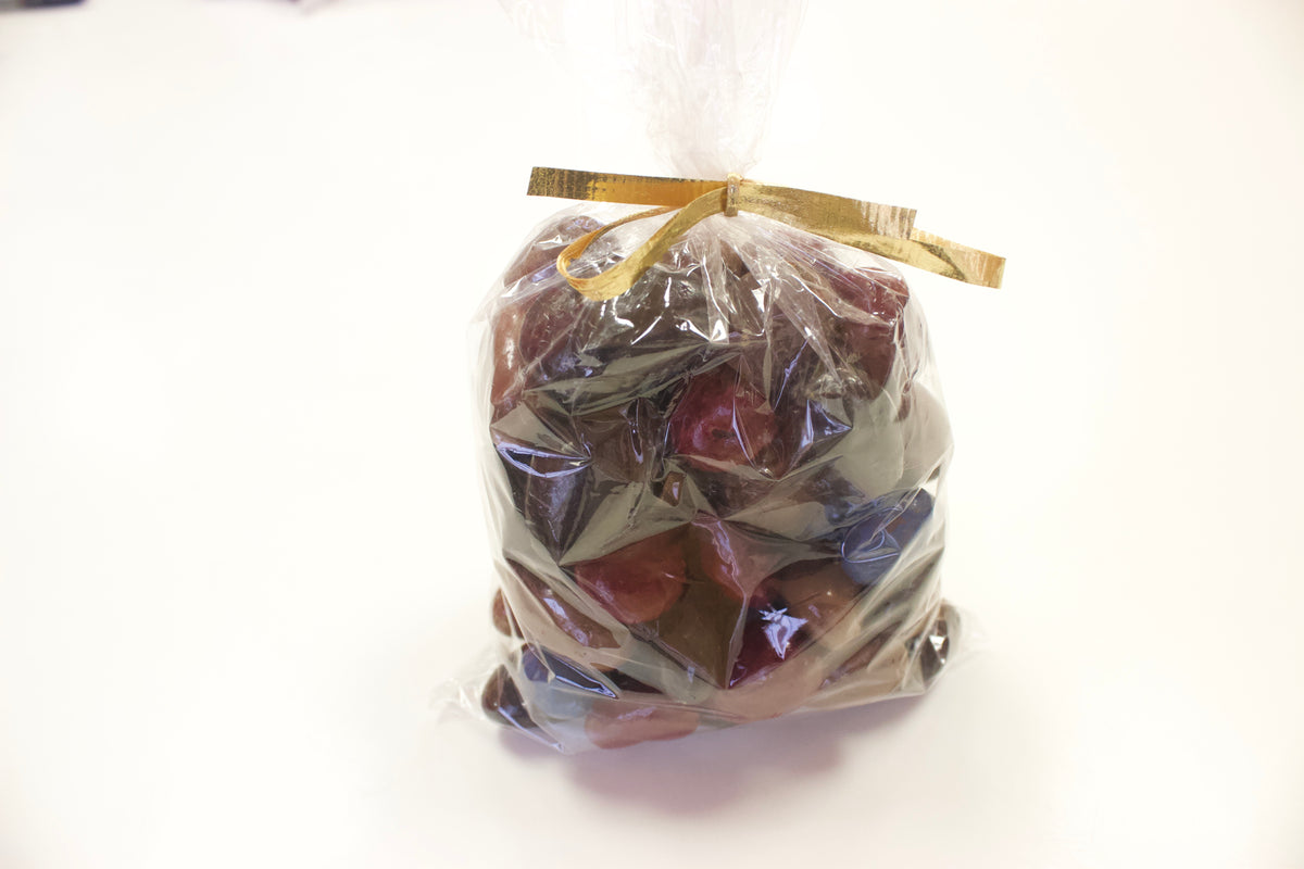 Fruit & Almond Mix image 1